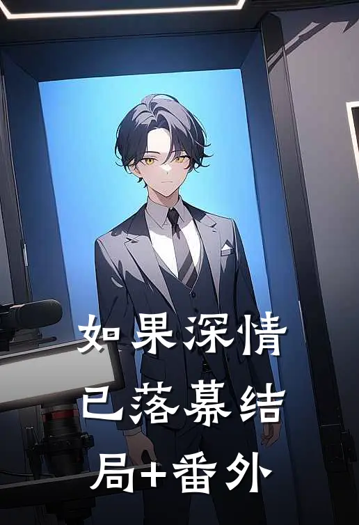 如果深情已落幕结局+番外