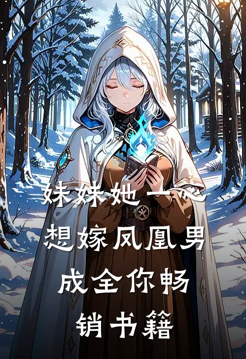 妹妹她一心想嫁凤凰男，成全你畅销书籍