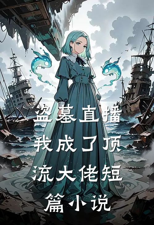 盗墓直播：我成了顶流大佬短篇小说