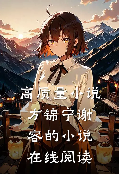 高质量小说方锦宁谢容的小说在线阅读