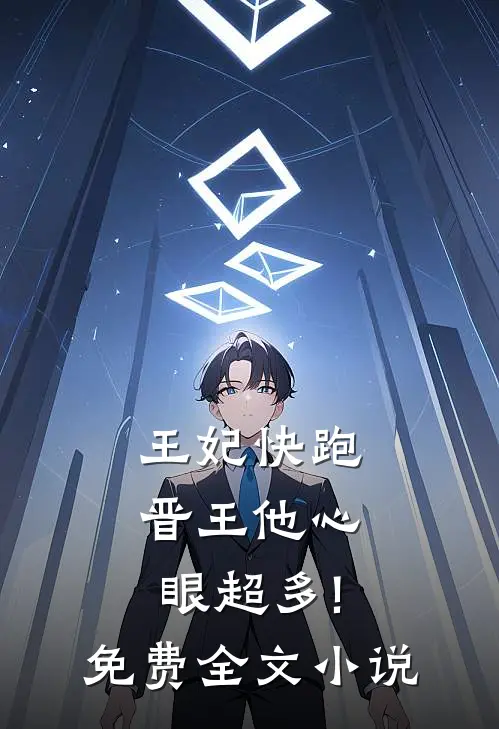 王妃快跑,晋王他心眼超多!免费全文小说
