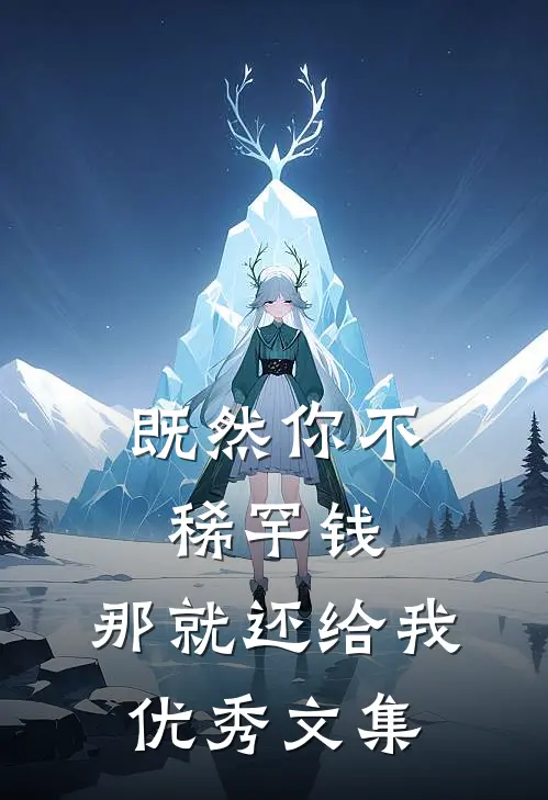 既然你不稀罕钱，那就还给我优秀文集