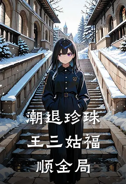 潮退珍珠王三姑福顺全局
