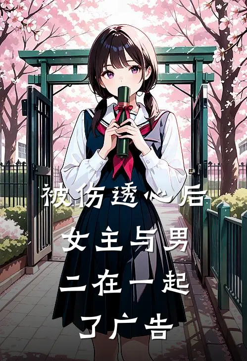 被伤透心后，女主与男二在一起了广告