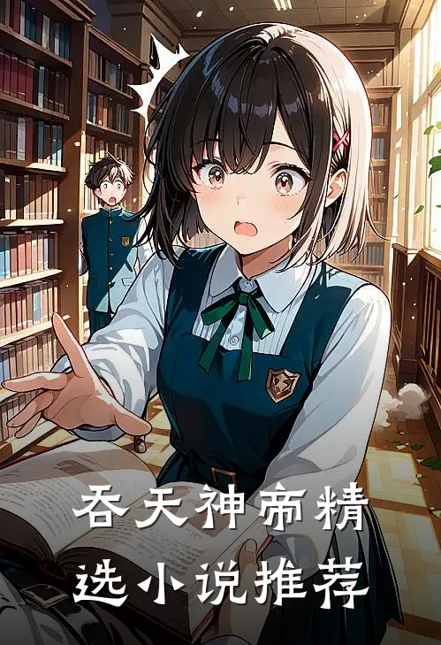 吞天神帝精选小说推荐