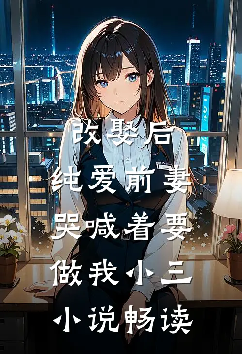改娶后，纯爱前妻哭喊着要做我小三小说畅读