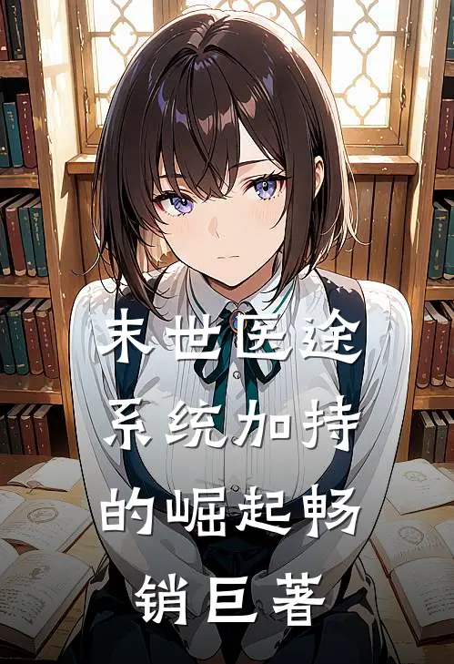 末世医途：系统加持的崛起畅销巨著