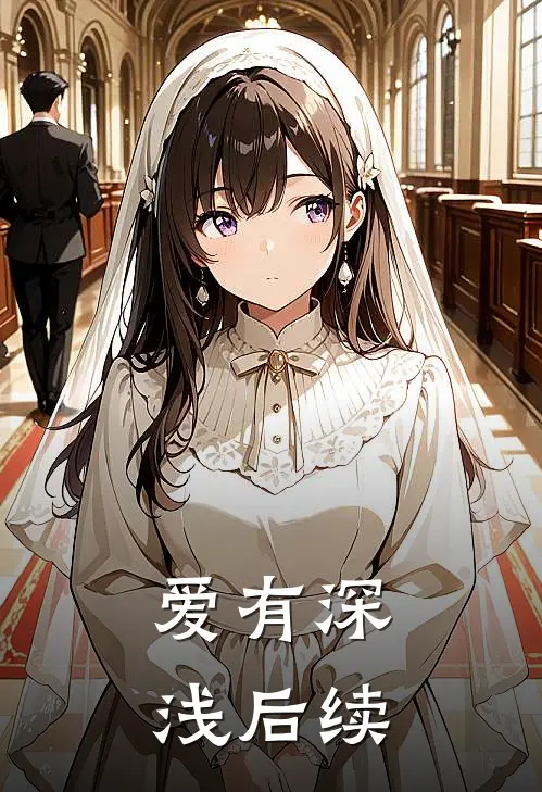 爱有深浅后续