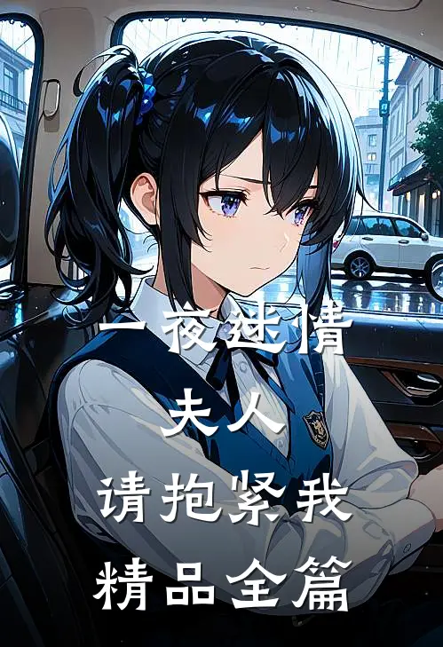 一夜迷情：夫人，请抱紧我精品全篇