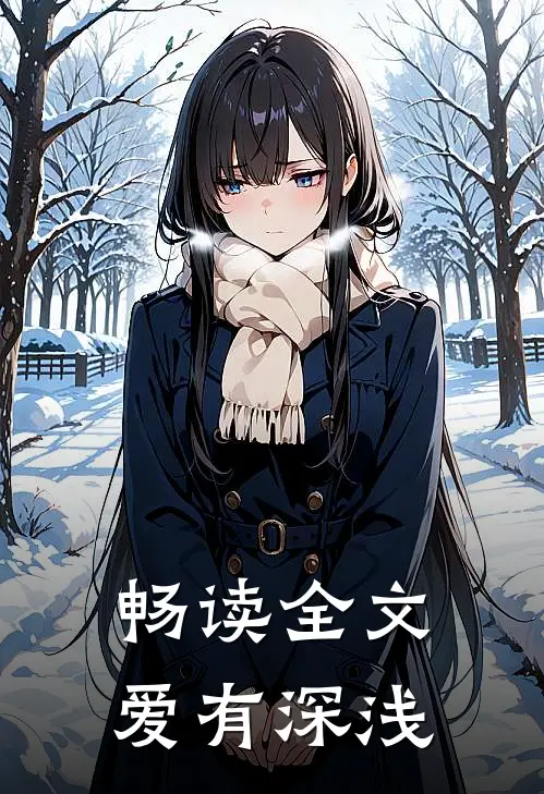 畅读全文爱有深浅