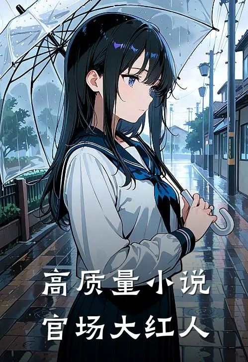 高质量小说官场大红人