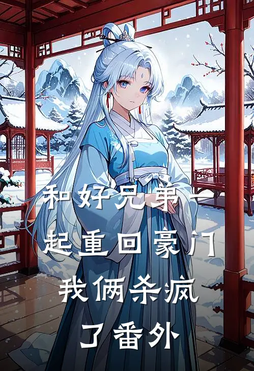 和好兄弟一起重回豪门，我俩杀疯了番外