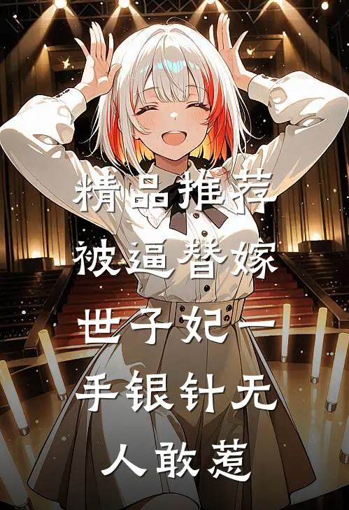 精品推荐被逼替嫁:世子妃一手银针无人敢惹