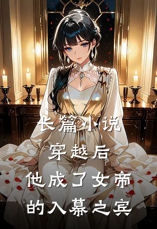 长篇小说穿越后，他成了女帝的入幕之宾