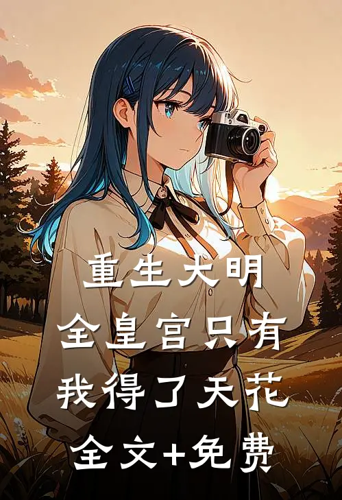 重生大明：全皇宫只有我得了天花全文+免费