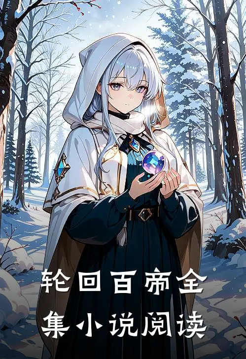 轮回百帝全集小说阅读