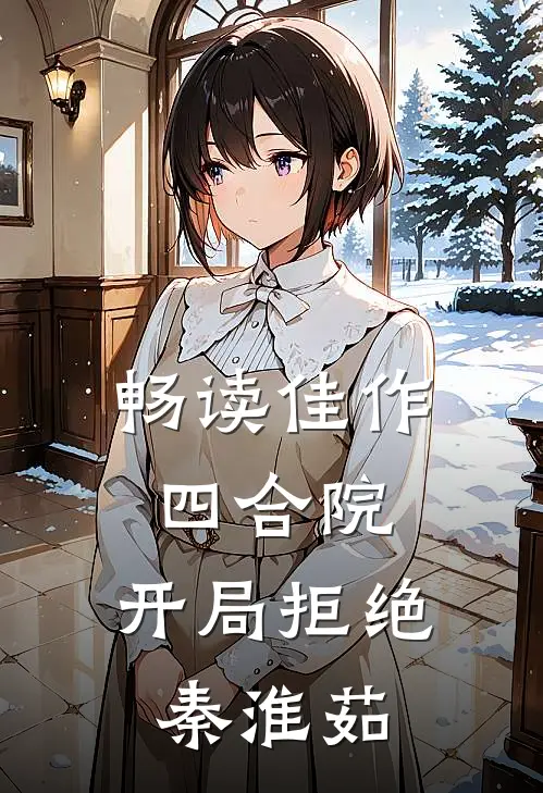 畅读佳作四合院:开局拒绝秦淮茹