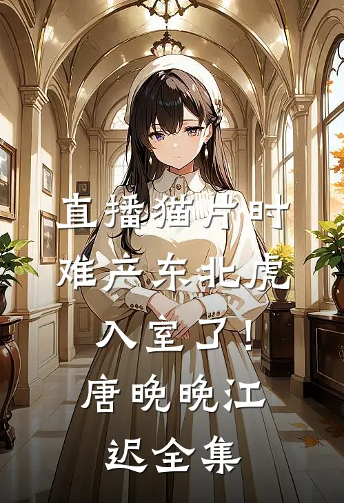 直播猫片时，难产东北虎入室了！唐晚晚江迟全集