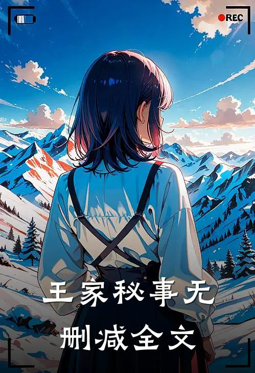 王家秘事无删减全文