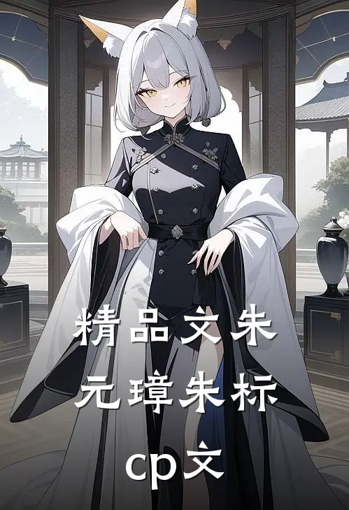 精品文朱元璋朱标cp文