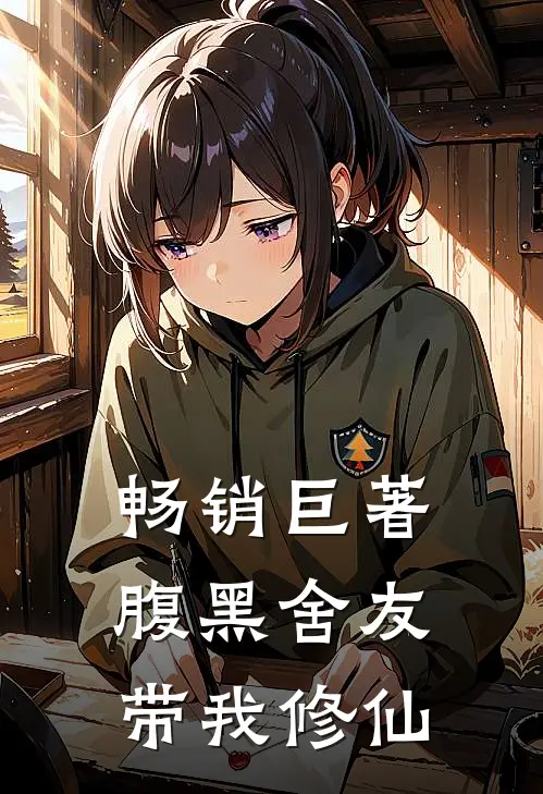 畅销巨著腹黑舍友带我修仙