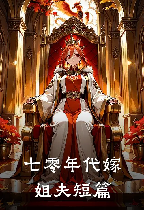 七零年代嫁姐夫短篇