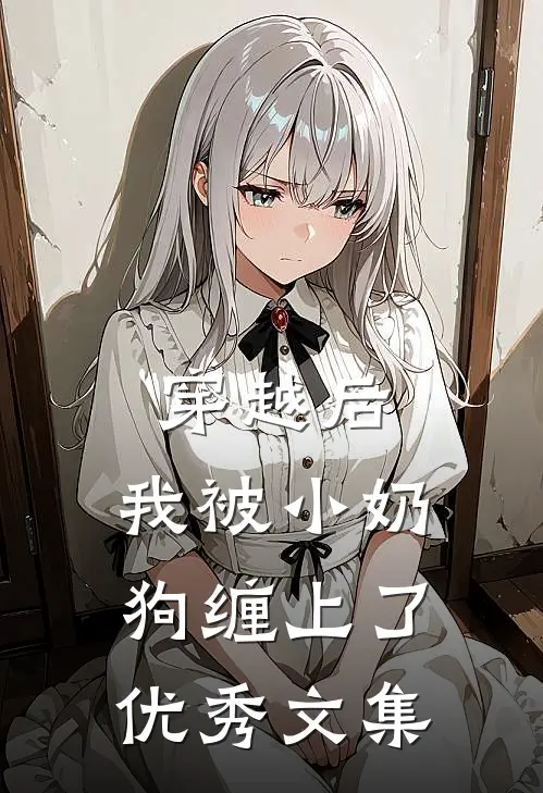 穿越后，我被小奶狗缠上了优秀文集