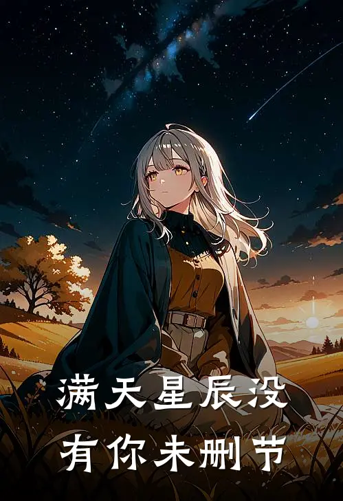 满天星辰没有你未删节