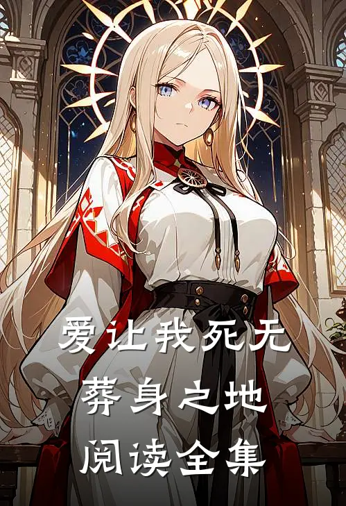 爱让我死无葬身之地阅读全集