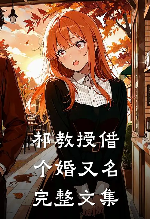 祁教授借个婚又名完整文集