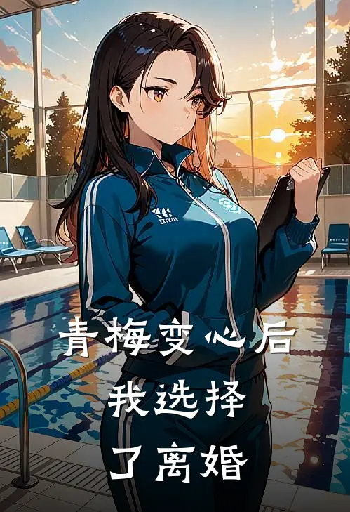 青梅变心后，我选择了离婚