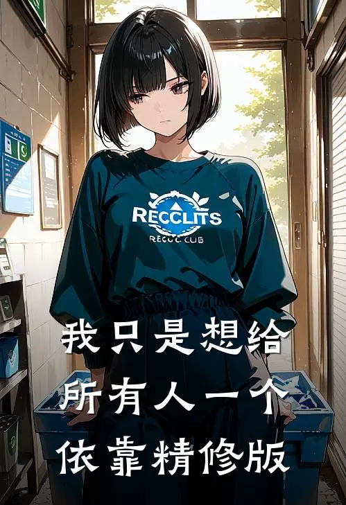 我只是想给所有人一个依靠精修版