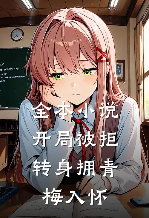 全本小说开局被拒,转身拥青梅入怀