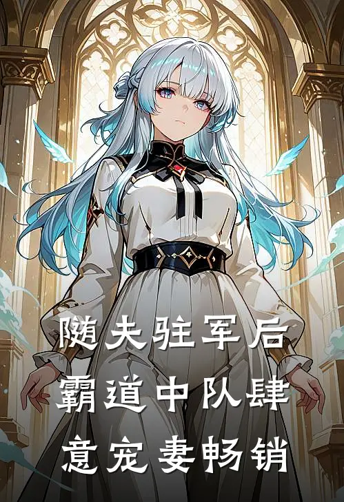 随夫驻军后，霸道中队肆意宠妻畅销