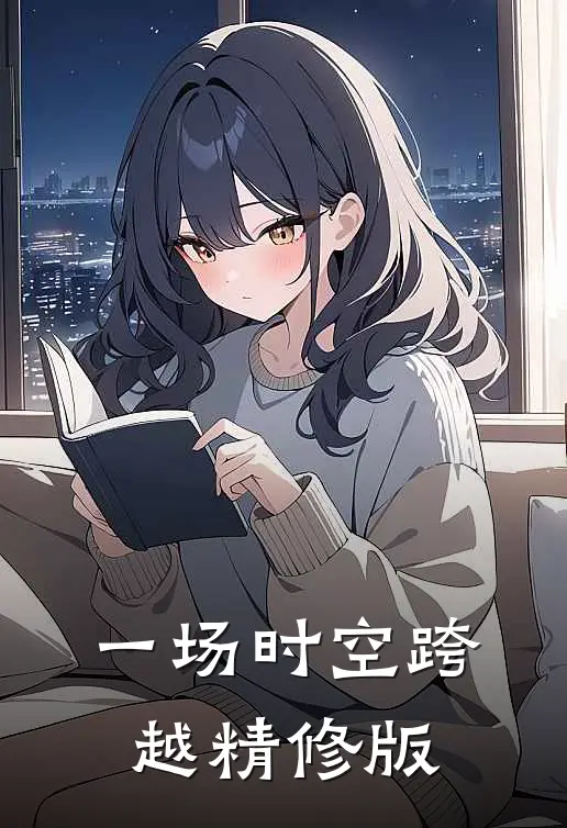 一场时空跨越精修版