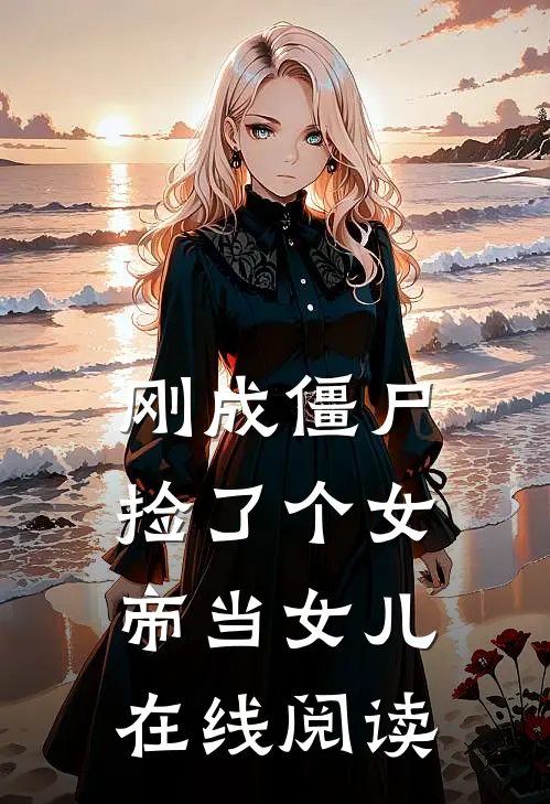 刚成僵尸，捡了个女帝当女儿在线阅读