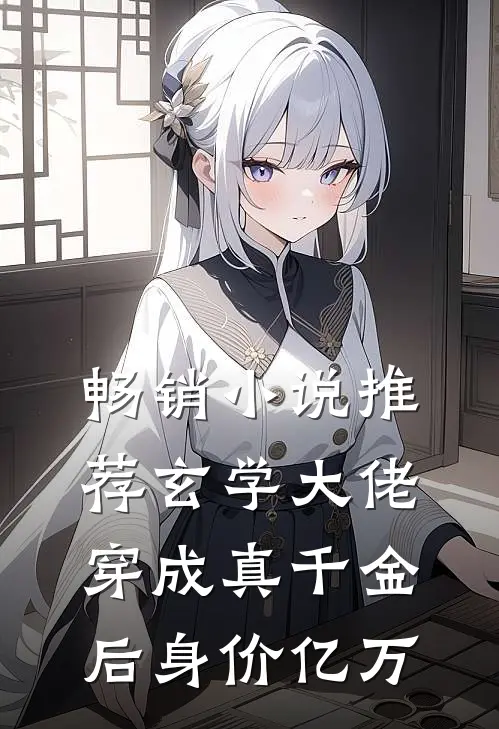 畅销小说推荐玄学大佬穿成真千金后身价亿万