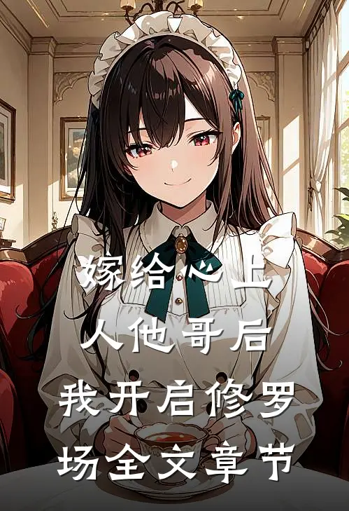 嫁给心上人他哥后，我开启修罗场全文章节