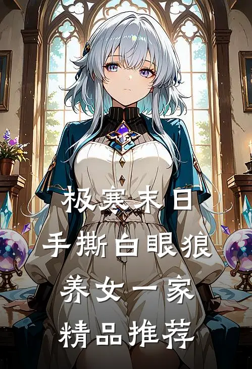 极寒末日，手撕白眼狼养女一家精品推荐
