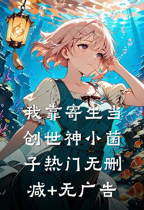 我靠寄生当创世神小菌子热门无删减+无广告