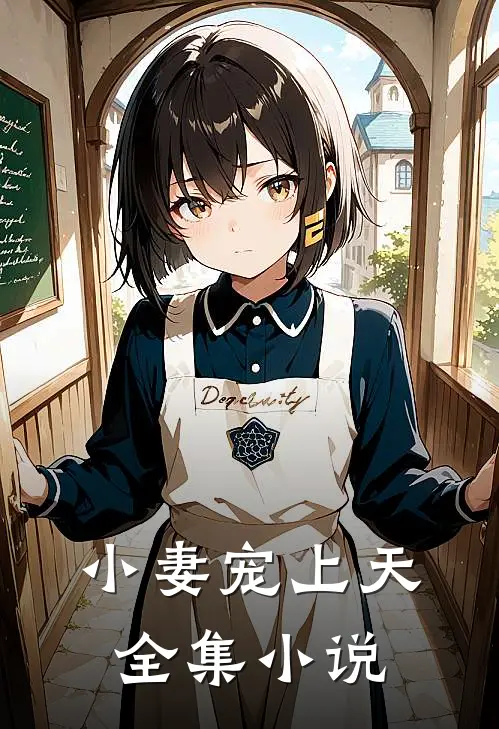 小妻宠上天全集小说