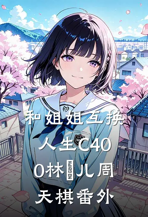 和姐姐互换人生C400林玥儿周天棋 番外