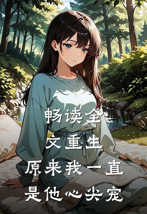 畅读全文重生:原来我一直是他心尖宠