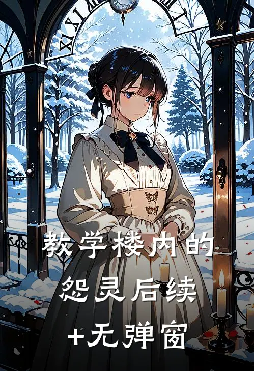 教学楼内的怨灵后续+无弹窗