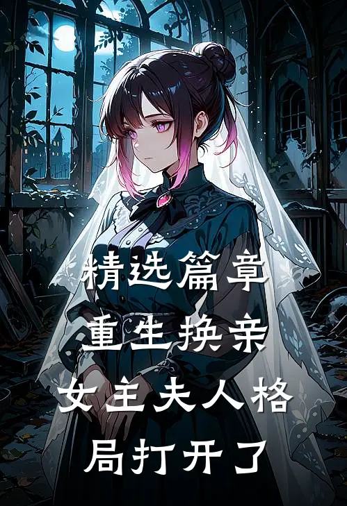 精选篇章重生换亲，女主夫人格局打开了