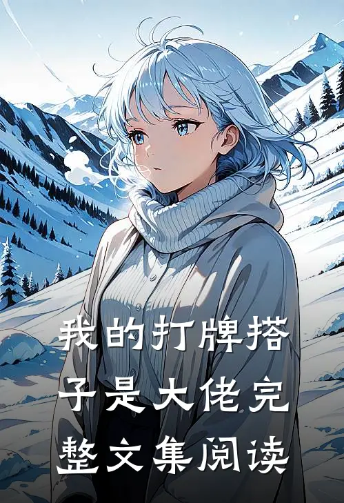 我的打牌搭子是大佬完整文集阅读