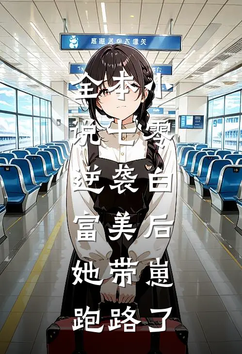 全本小说七零：逆袭白富美后，她带崽跑路了