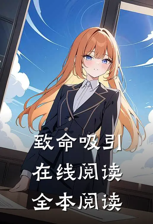 致命吸引在线阅读全本阅读