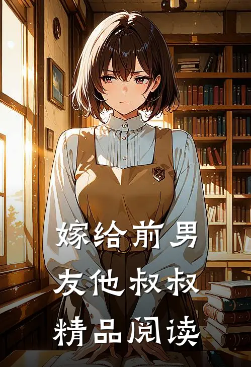 嫁给前男友他叔叔精品阅读