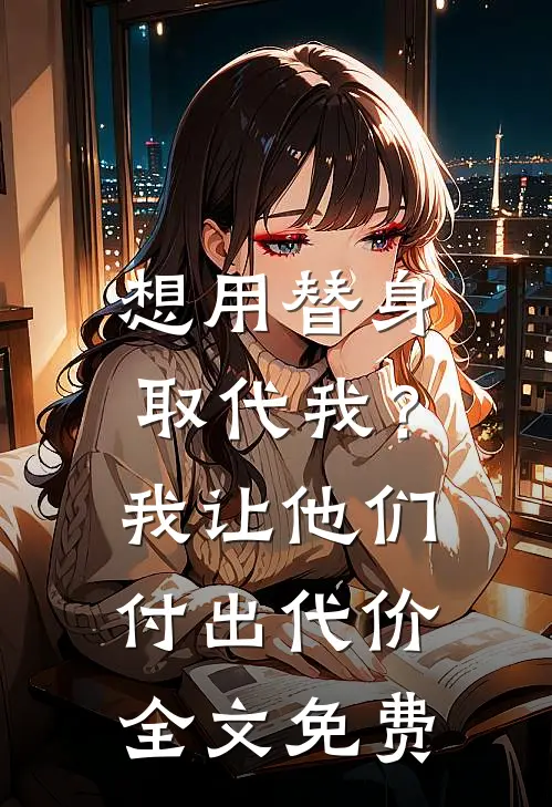想用替身取代我？我让他们付出代价全文免费